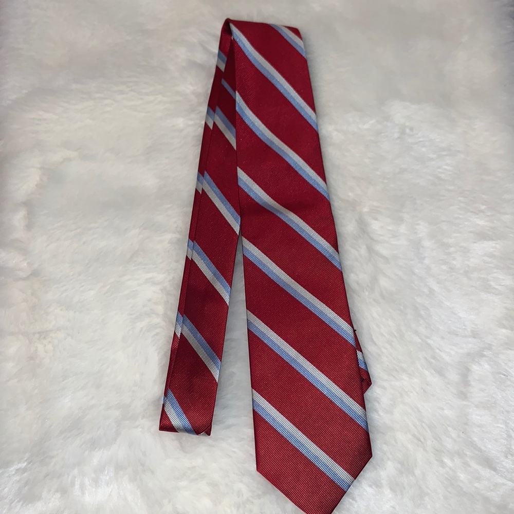 Jcrew tie